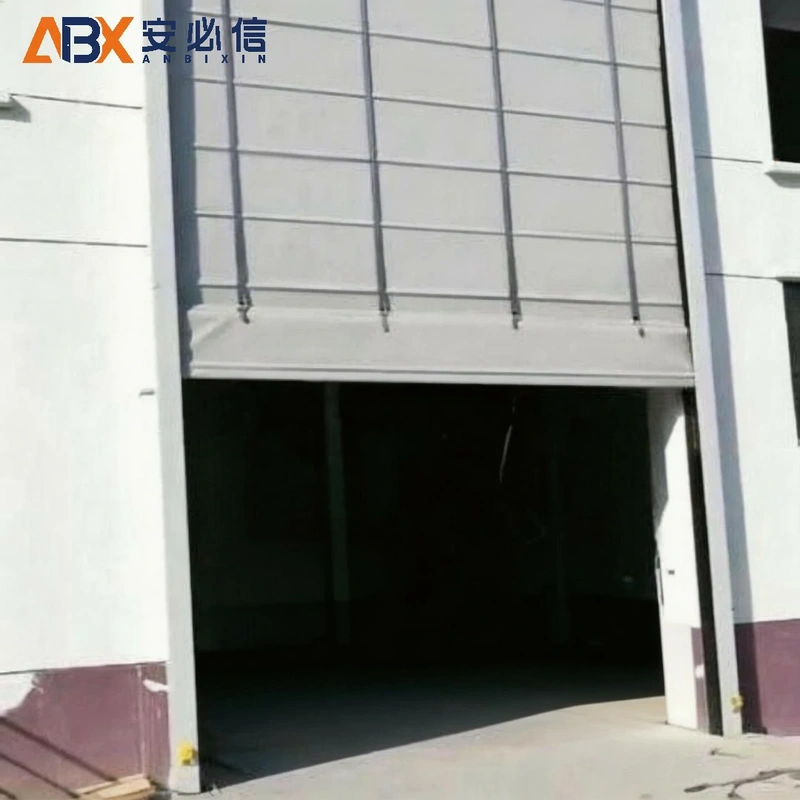 合肥市伸缩式卸货平台