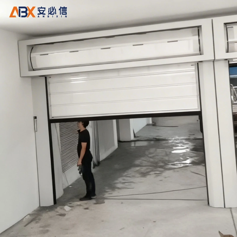 合肥市雷达高速门